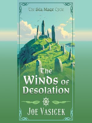 cover image of The Winds of Desolation